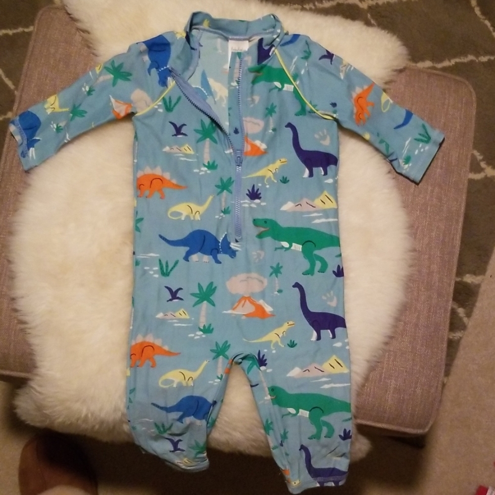 Mini Boden Surf Suit